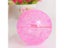 1pc Hamster Gerbil Rat Jogging Exercise Ball Cage Play Toys Carousel 3