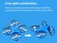 PTN New Kids Toys Mini RC Drone Quadcopter Sale Sale Sale Carousel 7