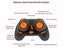 PTN New Kids Toys Mini RC Drone Quadcopter Sale Sale Sale Carousel 11