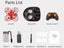PTN New Kids Toys Mini RC Drone Quadcopter Sale Sale Sale Carousel 12