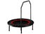 Rebounder Trampoline New Carousel 9