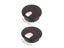 Computer Desk Cable Hole Cover Wire Grommets Carousel 8