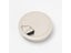 Computer Desk Cable Hole Cover Wire Grommets Carousel 5
