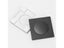 1Pc Plastic Wall Wire Hole Cover Kitchen Faucet Protector Carousel 5