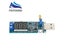 1PCS DC-DC 5V To 3.5V/12V USB Step UP/Down Power Supply Module Adjustable Carousel 7