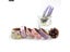 3Rolls/Set Washi Masking Tape Set Animal Fruits Paper Masking Tapes Japanese Carousel 5