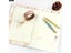 3Rolls/Set Washi Masking Tape Set Animal Fruits Paper Masking Tapes Japanese Carousel 8