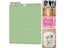 12''x12'' PVC Cutting Mat For Cricut Machines Carousel 6