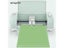 12''x12'' PVC Cutting Mat For Cricut Machines Carousel 7