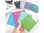 JIANWU 8*8cm Cute Mini Model Cutting Pad Engraving Edition Paper Cutting Tool Carousel 5