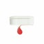 4PCS Toilet Seat Bidet Bumper for Bidet Attachment with Strong Adhesive Carousel 3