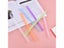 10Pcs 30 Holes Circles Ring Loose-leaf Book Album Binder Spiral Binding Clips Carousel 3