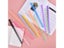 10Pcs 30 Holes Circles Ring Loose-leaf Book Album Binder Spiral Binding Clips Carousel 4