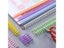 10Pcs 30 Holes Circles Ring Loose-leaf Book Album Binder Spiral Binding Clips Carousel 7