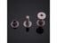 Recipe Album Screw Accessories Nail Rivet Ledger Nail Copper Plated Flat Head Carousel 4