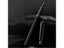 HERO Black Forest Fountain Pen EF F Nib Classic Design With Converter Stainless Carousel 4