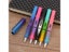 Luxury Fountain Pen Calligraphy Multi-function Pen 0.38mm EF 0.5mm F Nib School Carousel 3