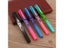 Luxury Fountain Pen Calligraphy Multi-function Pen 0.38mm EF 0.5mm F Nib School Carousel 4