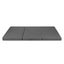 Giselle Bedding Double Size Folding Foam Mattress Portable Dark Grey Mattresses Carousel 4