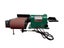 Belt Disc Sander 915x100mm belt smooth direct drive Carousel 6