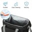 14L Insulated Leakproof Cooler Tote Bag for Picnics & BBQs - Brand New NZ Stock Carousel 3