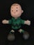 Rare McDonalds Peanuts / Charlie Brown Doll / Toy Carousel 1