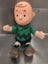 Rare McDonalds Peanuts / Charlie Brown Doll / Toy Carousel 2