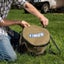 Adventure Kings Universal Canvas Storage Bag + Camping Oven 400GSM Canvas Bag Carousel 11