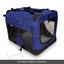Portable Cage Travel Pet Dog Cage Carousel 6