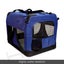 Portable Cage Travel Pet Dog Cage Carousel 8