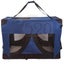 Portable Cage Travel Pet Dog Cage Carousel 11