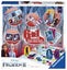 Ravensburger - Disney Frozen 2 - 6-in-1 Games Carousel 1