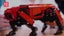 Technical RC Robot Model Dog Building Blocks Bricks BoysToys For Children Gifts Carousel 3