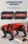 Technical RC Robot Model Dog Building Blocks Bricks BoysToys For Children Gifts Carousel 4