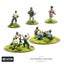Bolt Action: French Resistance Support Group Carousel 3