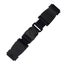 Harness Chest Clip Safe Buckle Car Baby Safety Seat Strap Belt For Baby Kids Carousel 3