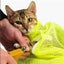 1PC Mesh Cat Bathing Bag Grooming Adjustable Washing Nail Portable Carousel 6
