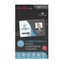 Gbc laminating pouch 65x108mm 175 micron pk100 Carousel 1