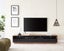 Tauris Suave TV Cabinet 200cm - Dark Oak Carousel 3