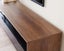 Tauris Suave TV Cabinet 200cm - Dark Oak Carousel 11