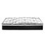 Giselle Bedding Como Euro Top Pocket Spring Mattress 32Cm Thick King Mattresses Carousel 4