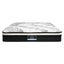 Giselle Bedding Como Euro Top Pocket Spring Mattress 32Cm Thick King Mattresses Carousel 3