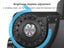 Action Camera Accessories RGB Fill Light NZ Clearance Carousel 11