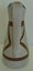Keramik Mid Century West German Ewer Jug Carousel 3