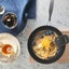 SOGA Stainless Steel Fry Pan 28cm Frying Pan Induction FryPan Non Stick Interior Carousel 4