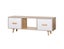 Amber 2-Piece Scandi-Style Entertainment Unit Set Carousel 4