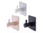Self Adhesive Towel Hooks Hanging Hooks For Bathrooms Kitchens Carousel 7