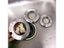 1PC Stainless Steel Sink Strainer For Bath Kitchen Carousel 4