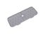 Kitchen Silicone Faucet Mat For Sink Sponge Drain Rack Carousel 6
