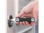 Smart Mini Keychain Metal Key Clip For Home Storage Carousel 3